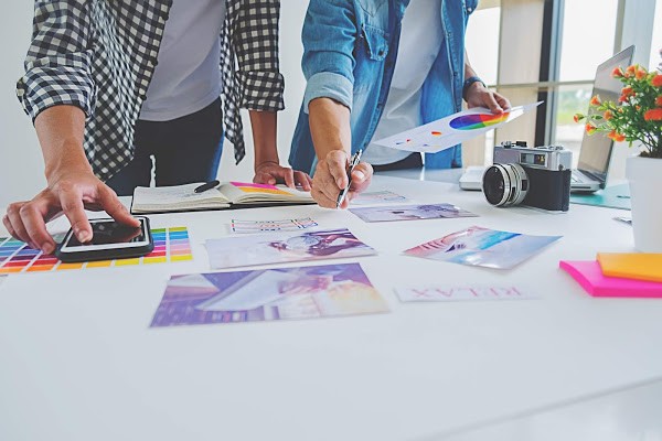 ¿Que comunicación para hacer conocido tu empresa?