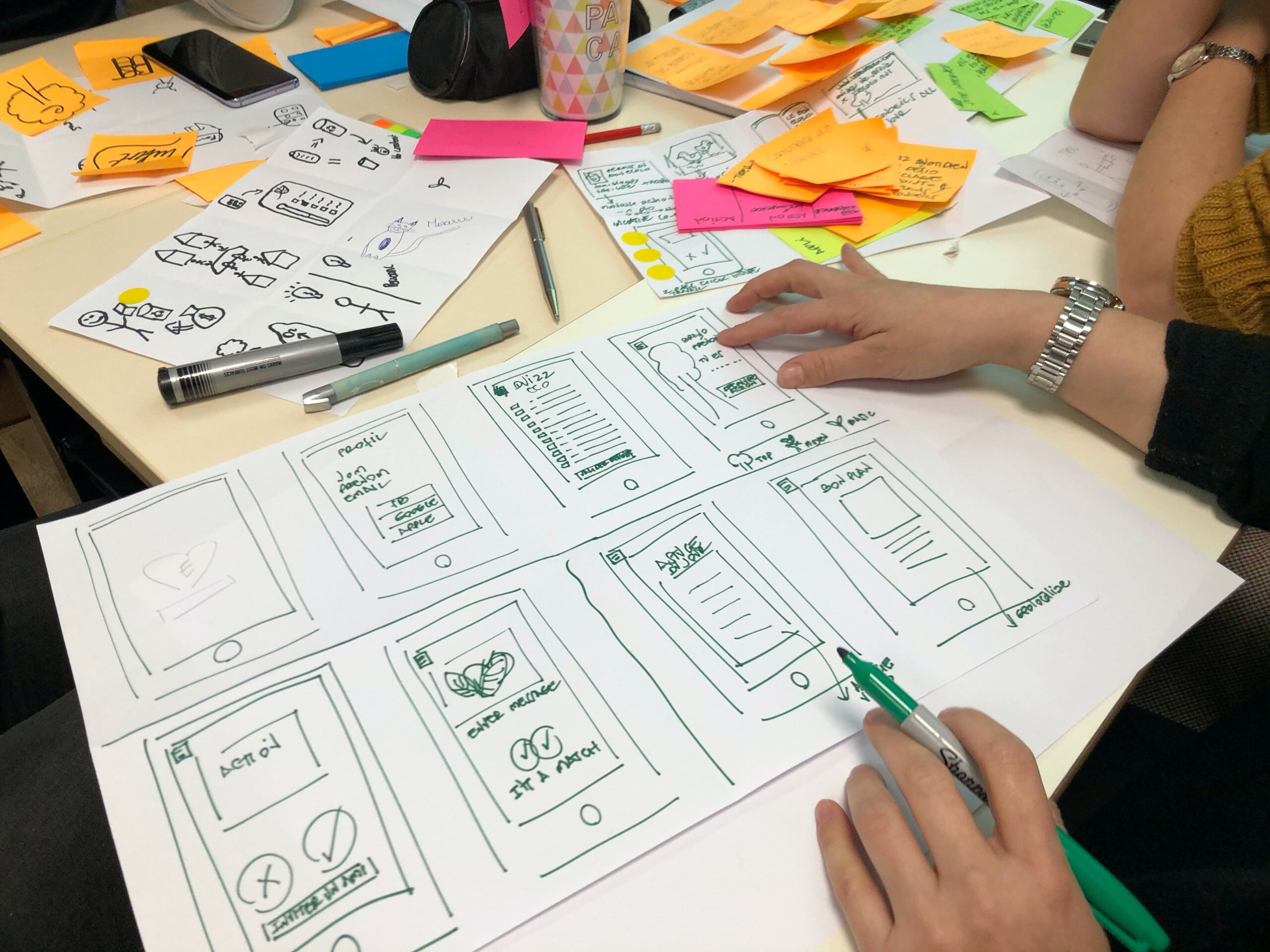 3 formas de impulsar la creatividad en tu empresa