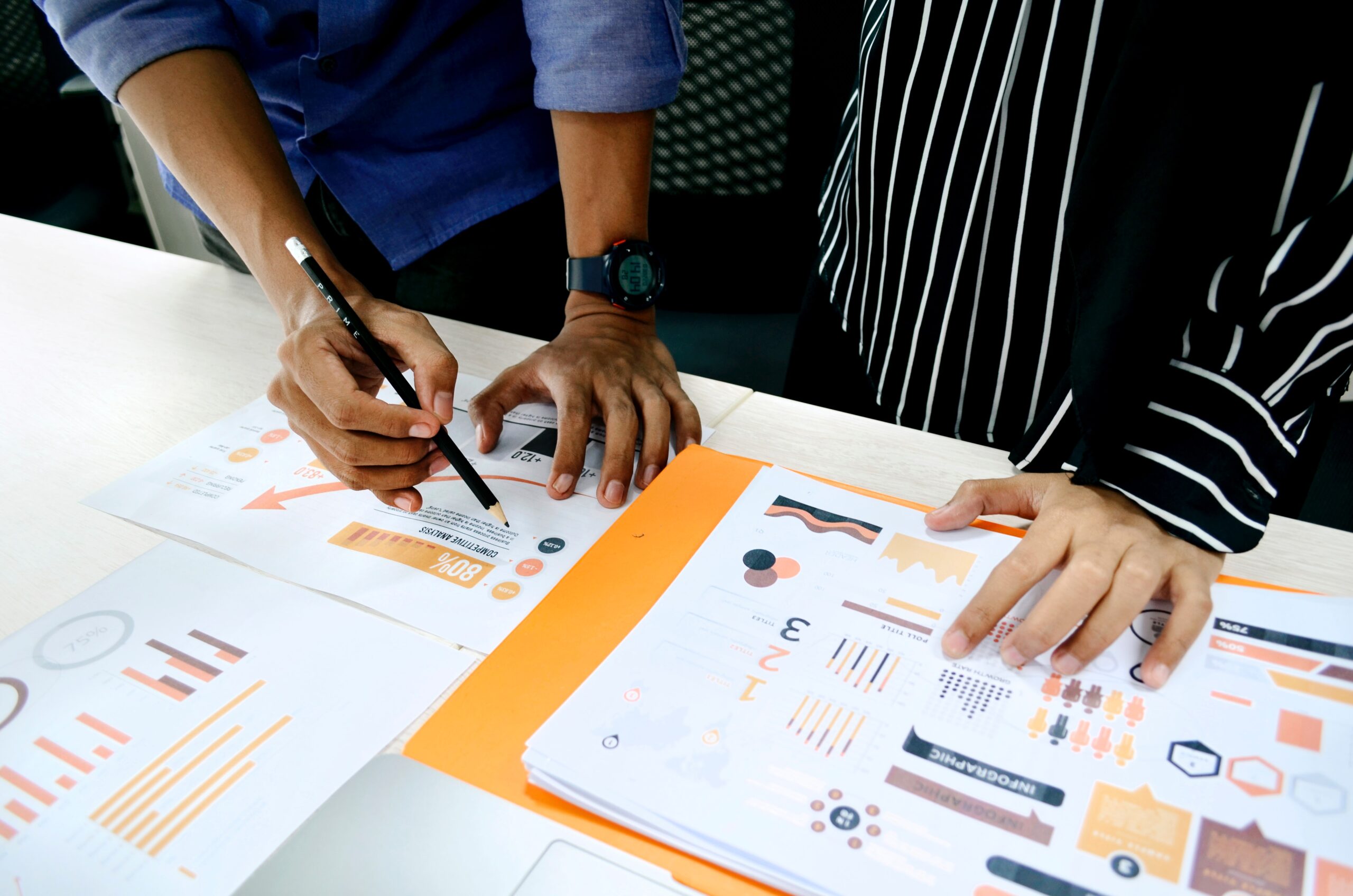 Mide la rentabilidad de tu empresa