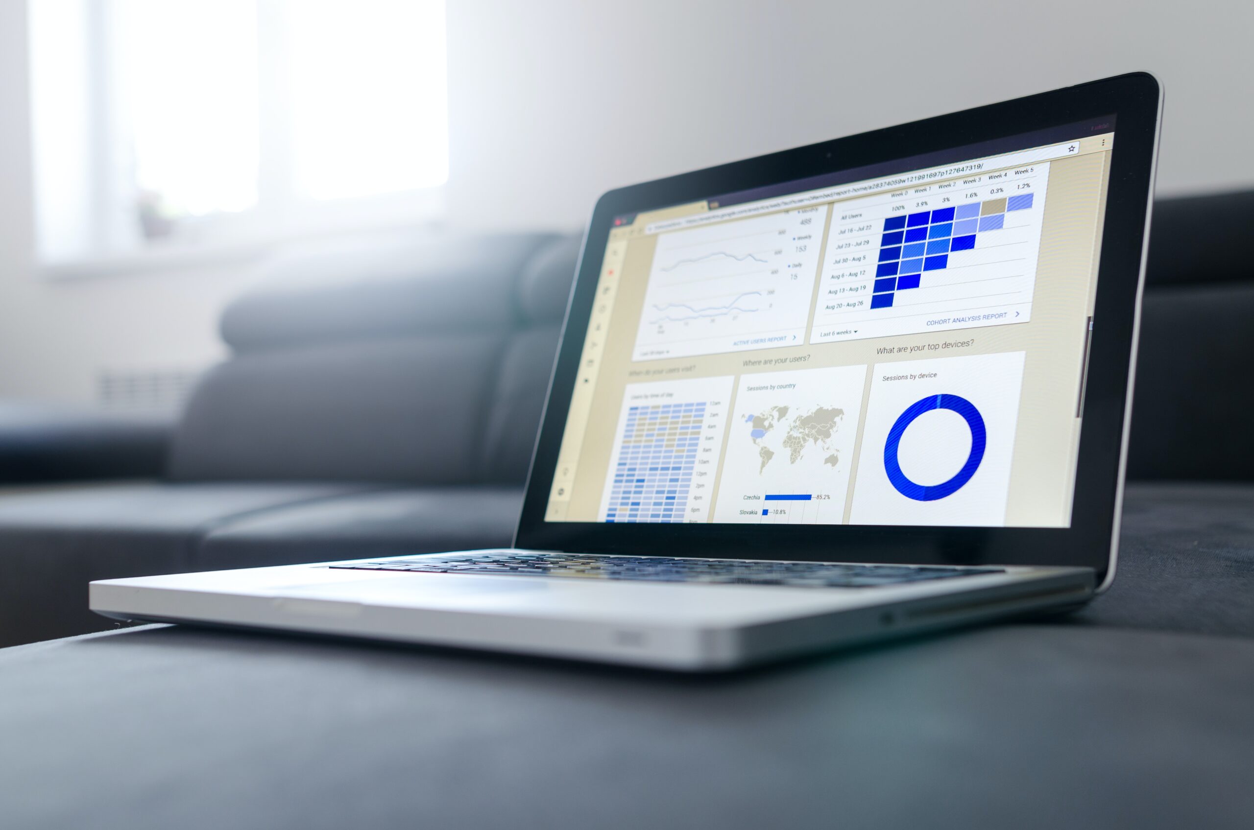 La presencia digital es clave para incrementar tus ventas