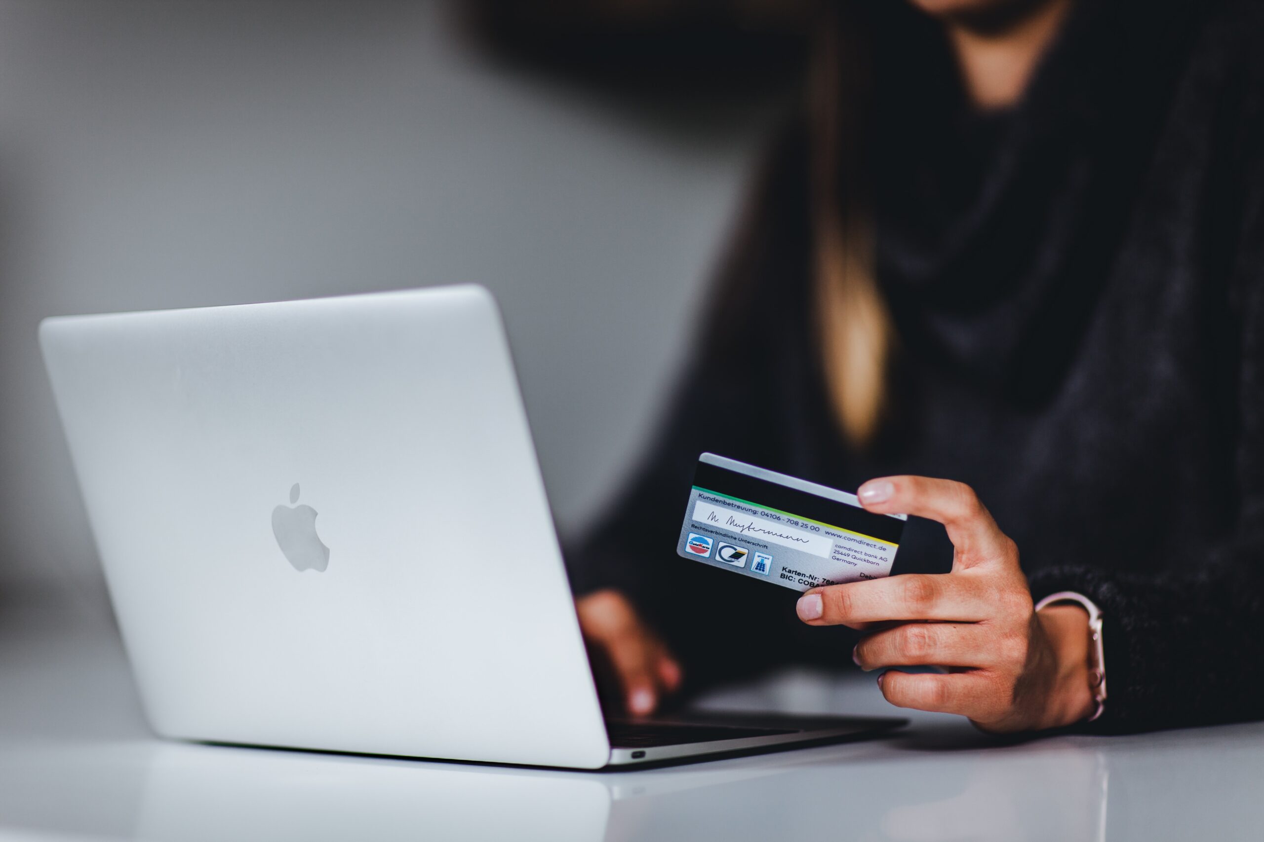 Fases del proceso de compra
