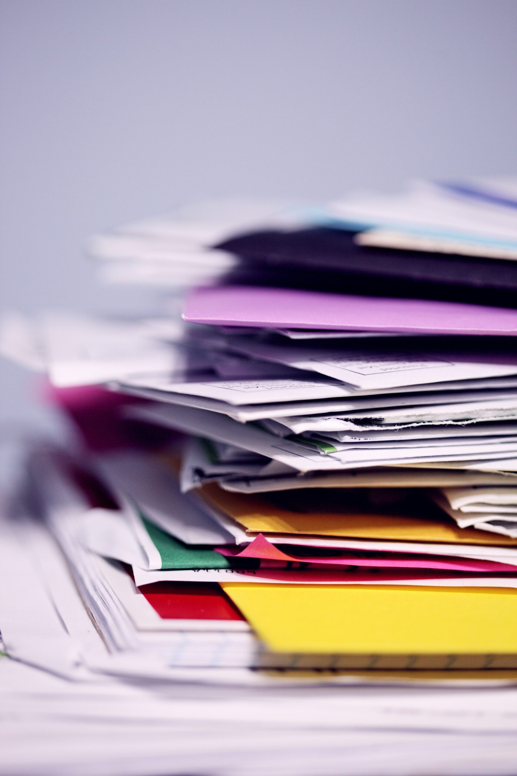 7 riesgos en la estrategia de las organizaciones